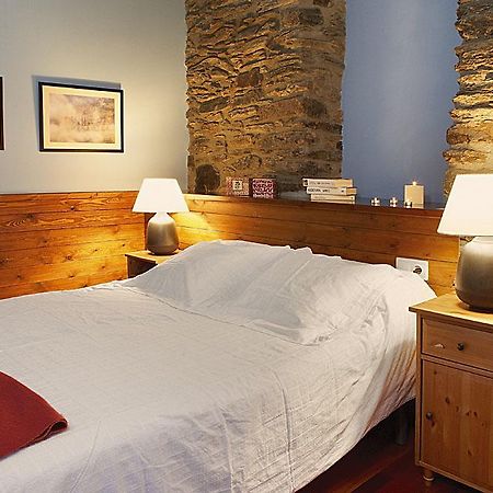 Cal Bou Rural Resort Fontaneda Exteriér fotografie