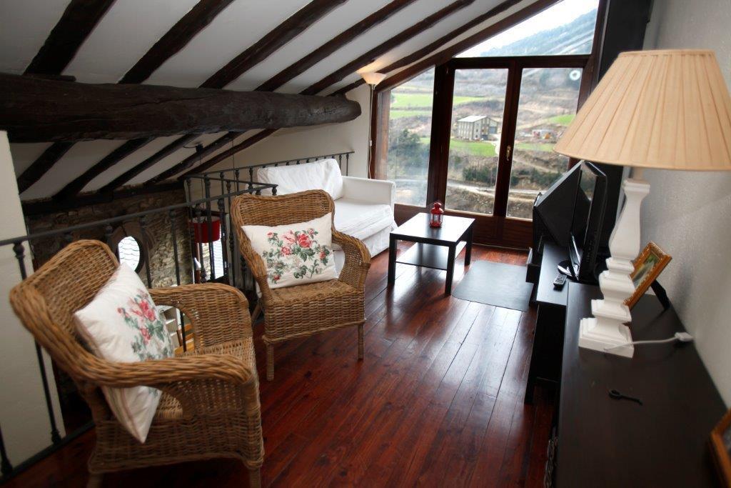 Cal Bou Rural Resort Fontaneda Pokoj fotografie