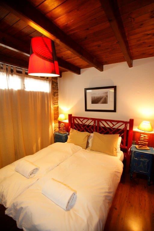 Cal Bou Rural Resort Fontaneda Pokoj fotografie